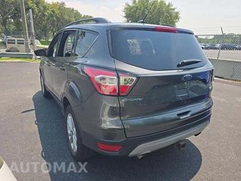 2017 Ford Escape SE - miniatura 2