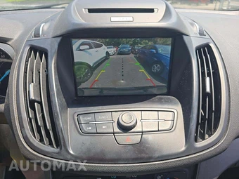 2017 Ford Escape SE - miniatura 25
