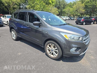 2017 Ford Escape SE - miniatura 4