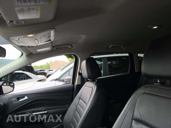2017 Ford Escape SE – miniatura 11