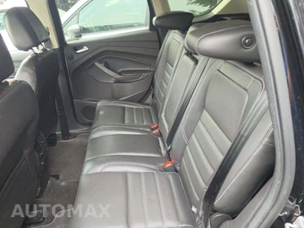 2017 Ford Escape SE – miniatura 13