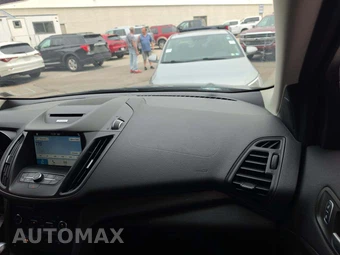 2017 Ford Escape SE – miniatura 19