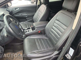 2017 Ford Escape SE – miniatura 6