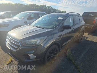 2017 Ford Escape SE - samochód z USA z aukcji Manheim, oferta Kup Teraz w AUTOMAX