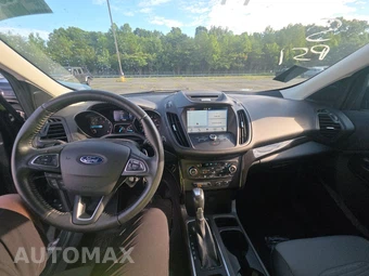 2017 Ford Escape SE - miniatura 11