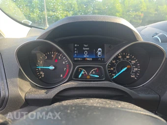 2017 Ford Escape SE - miniatura 12