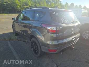 2017 Ford Escape SE - miniatura 13