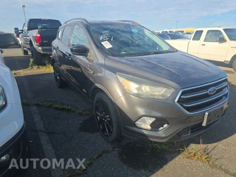 2017 Ford Escape SE - miniatura 3