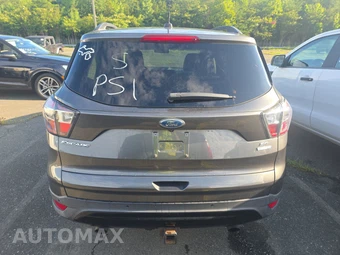 2017 Ford Escape SE - miniatura 5