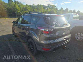 2017 Ford Escape SE - miniatura 6