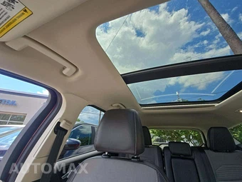 2017 Ford Escape SE - miniatura 11