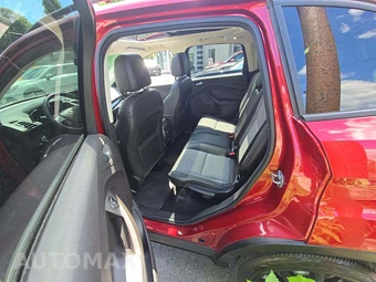 2017 Ford Escape SE - miniatura 13