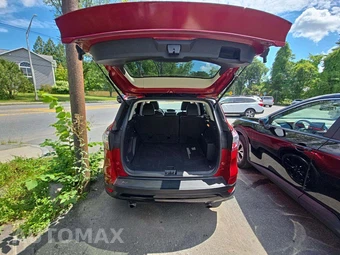 2017 Ford Escape SE - miniatura 14