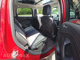 2017 Ford Escape SE - miniatura 16