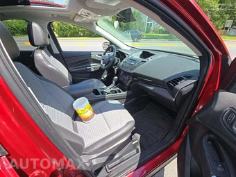 2017 Ford Escape SE - miniatura 18