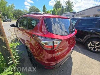 2017 Ford Escape SE - miniatura 2