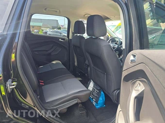 2017 Ford Escape SE – miniatura 13