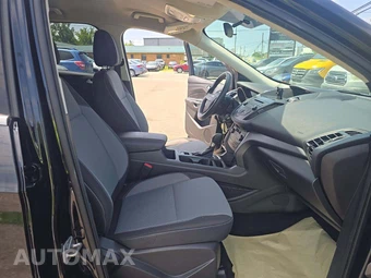 2017 Ford Escape SE – miniatura 15