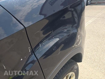 2017 Ford Escape SE – miniatura 23