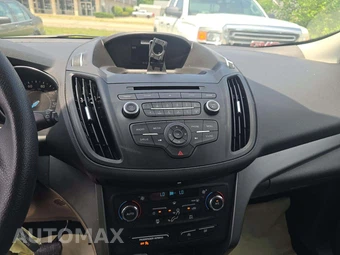 2017 Ford Escape SE – miniatura 7