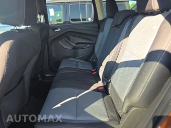 2017 Ford Escape SE - miniatura 13