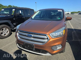2017 Ford Escape SE - miniatura 2