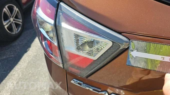 2017 Ford Escape SE - miniatura 21