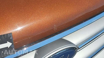 2017 Ford Escape SE - miniatura 25