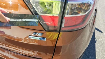 2017 Ford Escape SE - miniatura 27