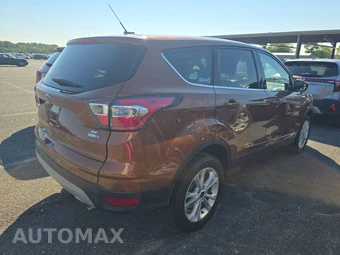 2017 Ford Escape SE - miniatura 4
