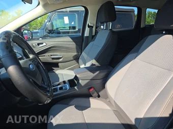 2017 Ford Escape SE - miniatura 7