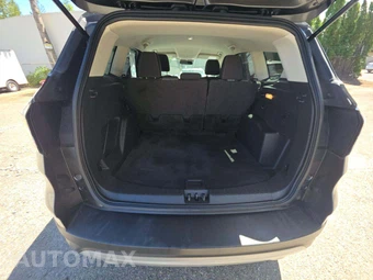 2017 Ford Escape SE – miniatura 11