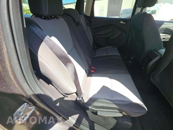 2017 Ford Escape SE – miniatura 13