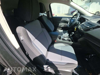 2017 Ford Escape SE – miniatura 15