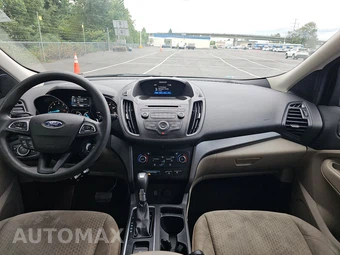 2017 Ford Escape SE - miniatura 11