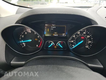2017 Ford Escape SE - miniatura 12