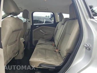 2017 Ford Escape SE - miniatura 13