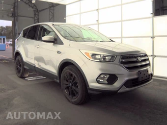 2017 Ford Escape SE - miniatura 3