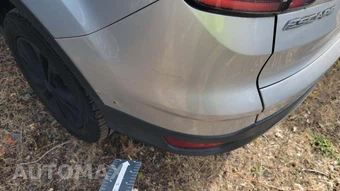 2017 Ford Escape SE - miniatura 31
