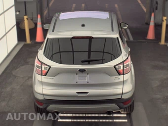 2017 Ford Escape SE - miniatura 5