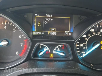 2017 Ford Escape SE – miniatura 12