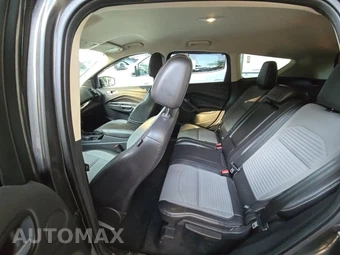 2017 Ford Escape SE – miniatura 13