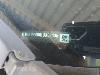 2017 Ford Escape SE – miniatura 14