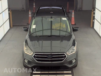 2017 Ford Escape SE – miniatura 2