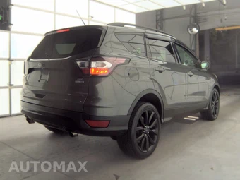 2017 Ford Escape SE – miniatura 4