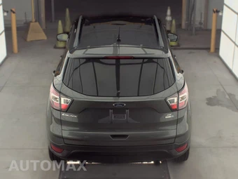 2017 Ford Escape SE – miniatura 5