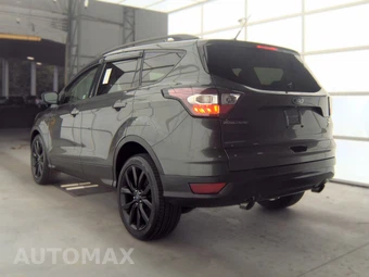 2017 Ford Escape SE – miniatura 6