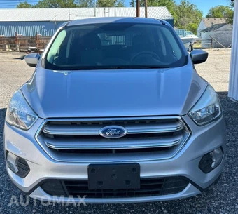 2017 Ford Escape SE - miniatura 2