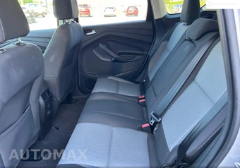 2017 Ford Escape SE - miniatura 5