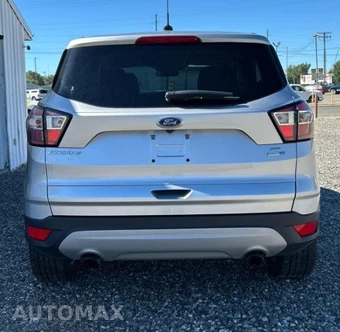 2017 Ford Escape SE - miniatura 6